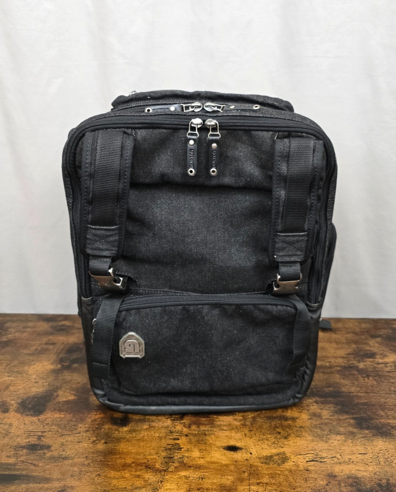 BURTON Aperture Pack / Backpack - VG!