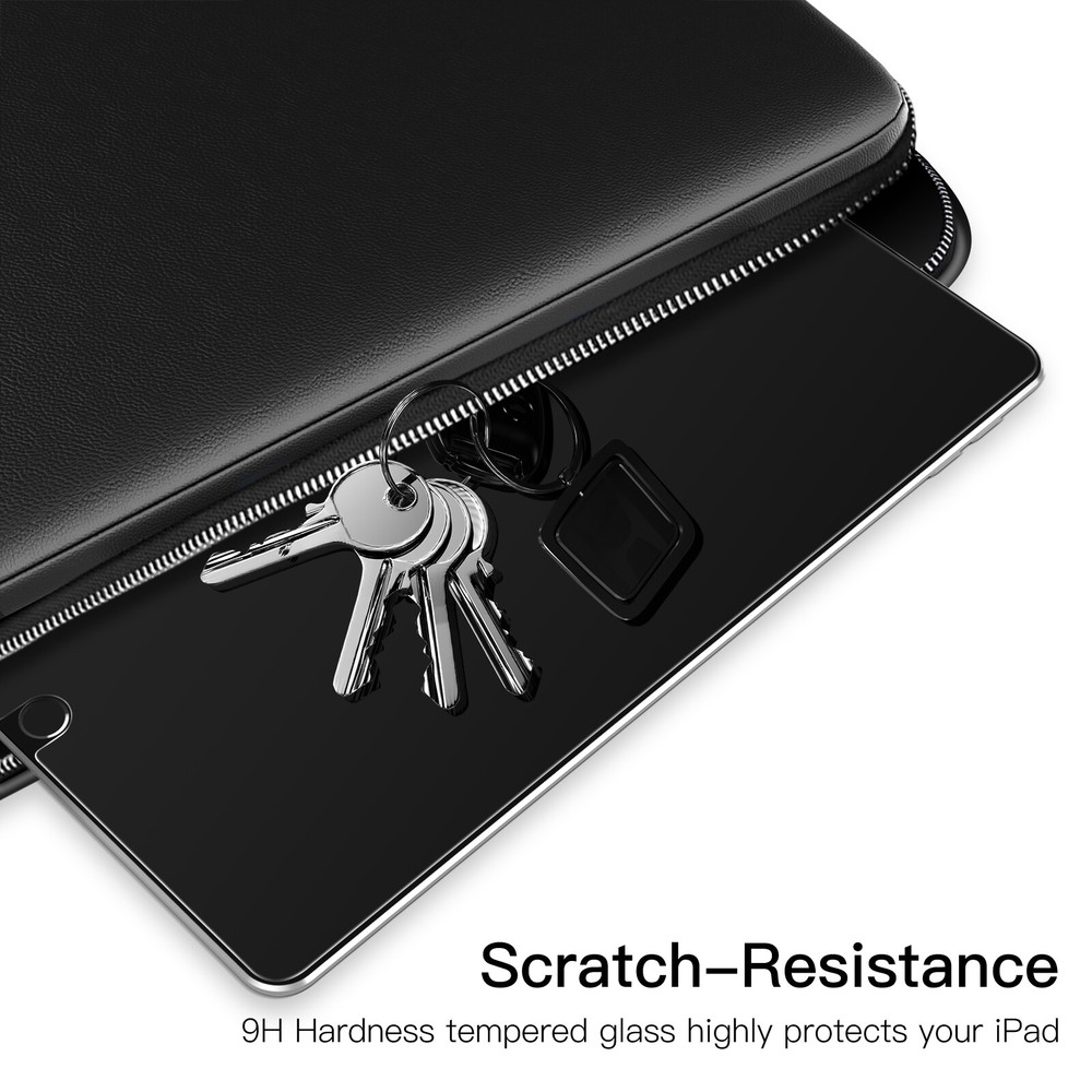 JETech Privacy Screen Protector for iPad 10.2-Inch (9th/8th/7th Generation)