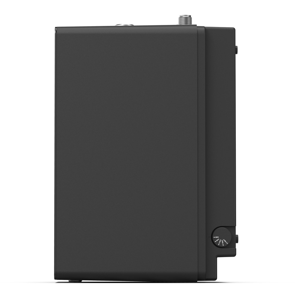 Open Box - Eccotemp Smart Home 4.0 Gal. Mini Tank Water Heater w/ Voice Commands