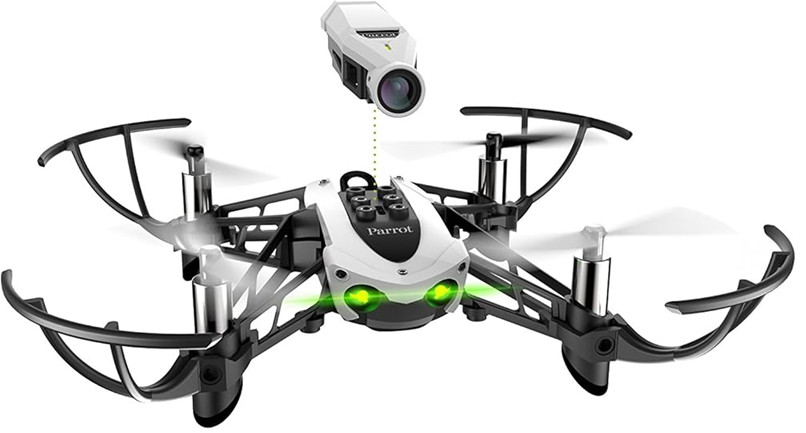 Parrot PI060450AA Fun Mambo Camera Accessory Attachment