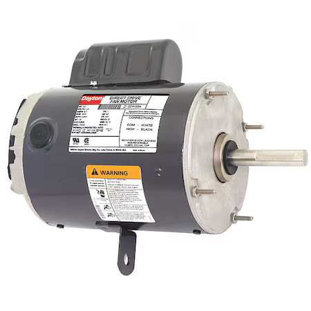 Dayton 22Yh35 Motor