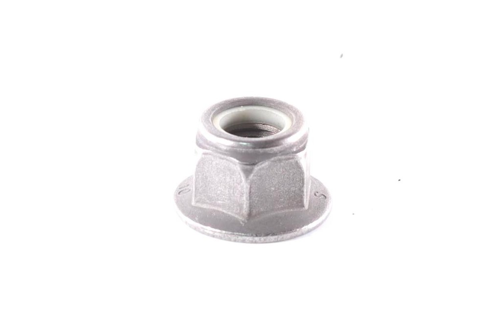 2x Knuckle Bolt Nut Front Right=Left GH-394367N