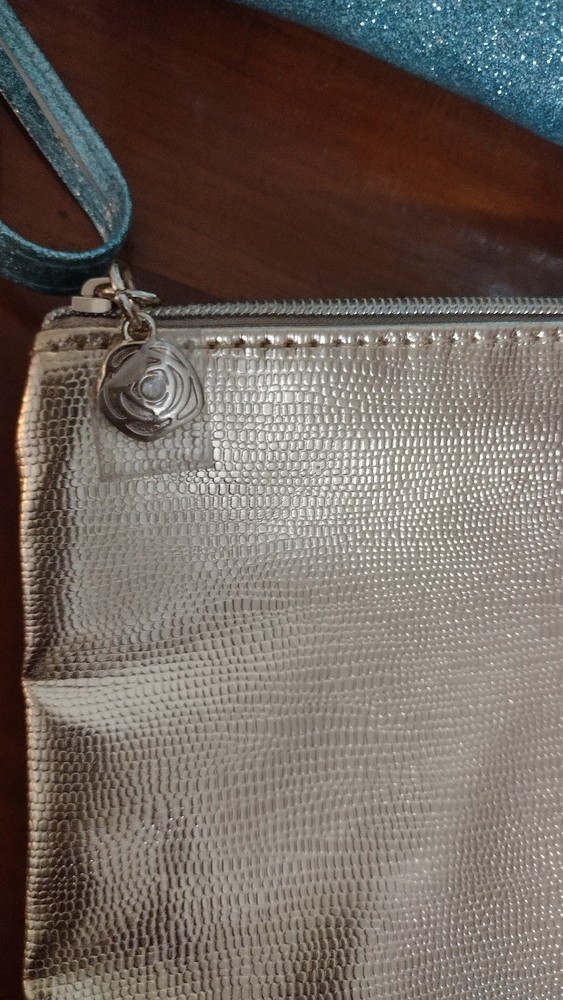 Beautiful Makeup Cosmetics Bag Travel Bundle