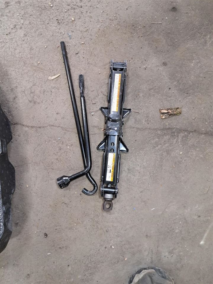 2020 Corolla Jack Sku#4408761