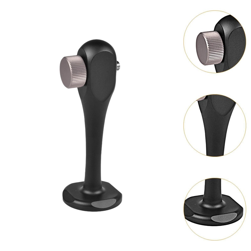 Binoculars Mount Telescope Fixed Bracket Standard 1/4 Screw Interface Telescope
