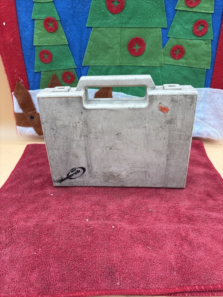 Monarch Fuel Test Kit