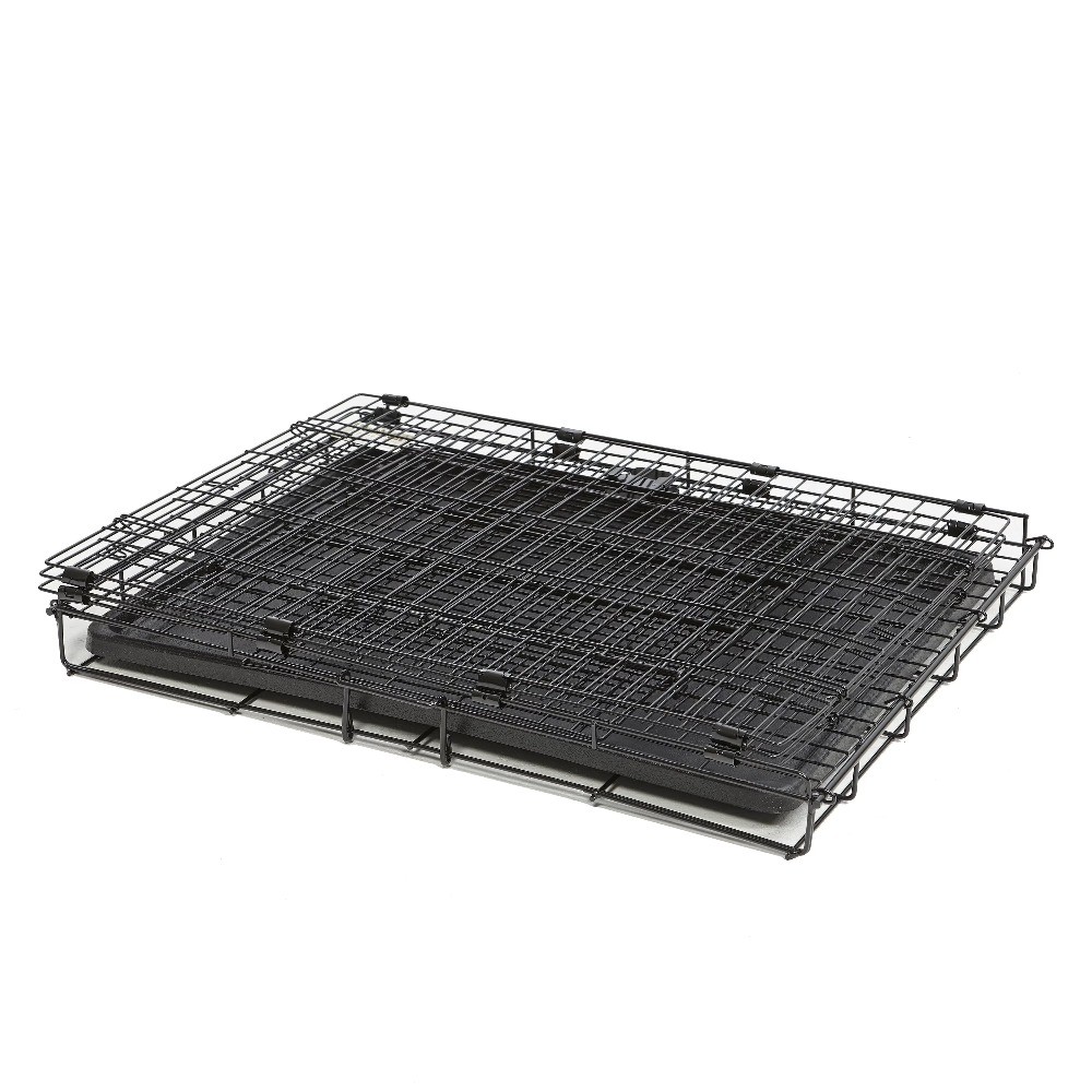 Homes for Pets Wabbitat Folding Rabbit Cage