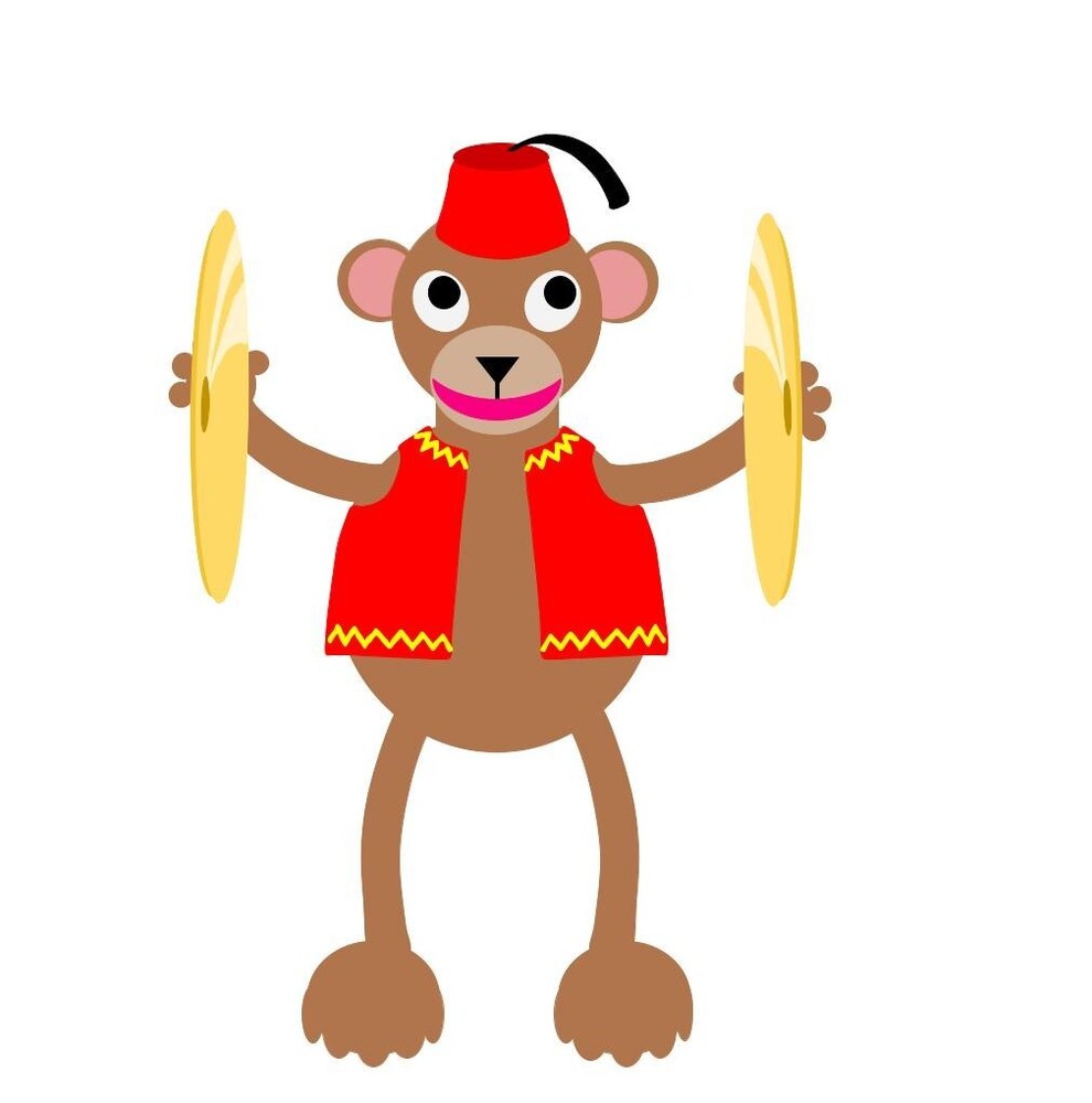 Baby Einstein Toy Character Pack Baby Shakespeare