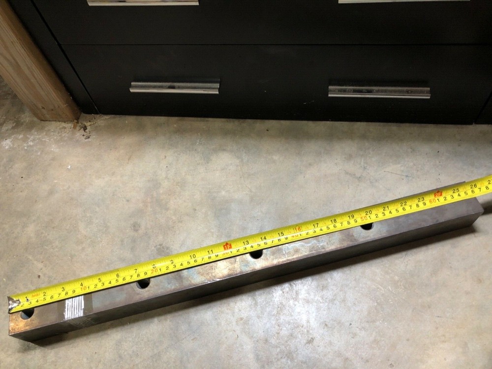 STC 43914 Roller Track 22-0116 58#S