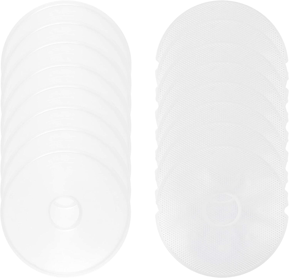 NESCO Gardenmaster Pro Dehydrator, FD-1018A, White