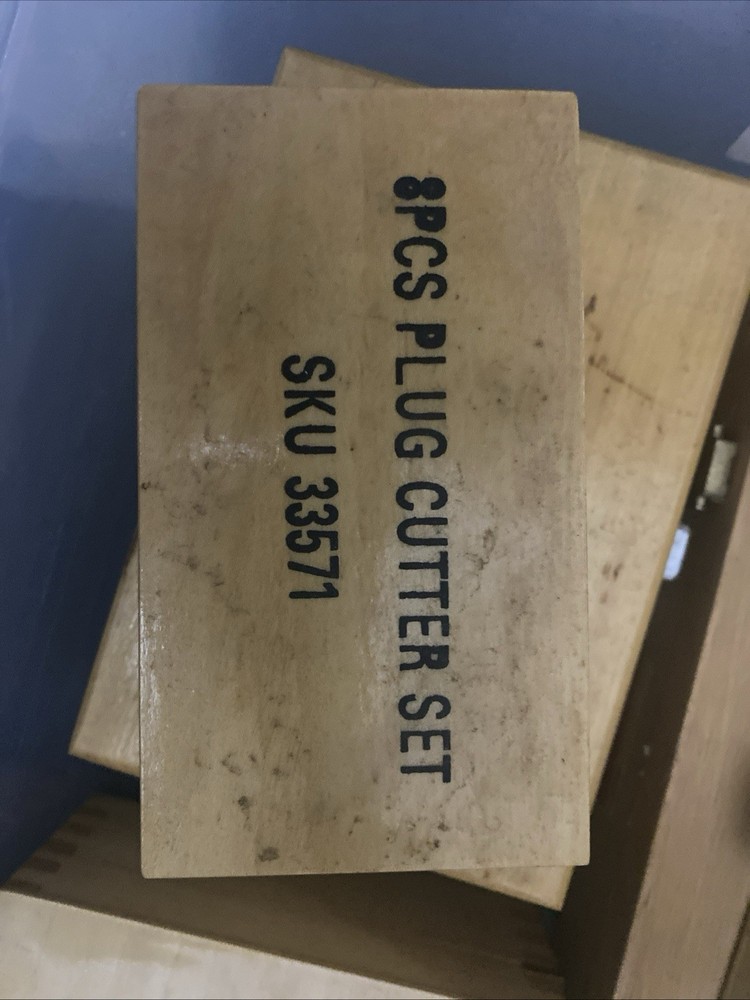 Router Bits & Accessories