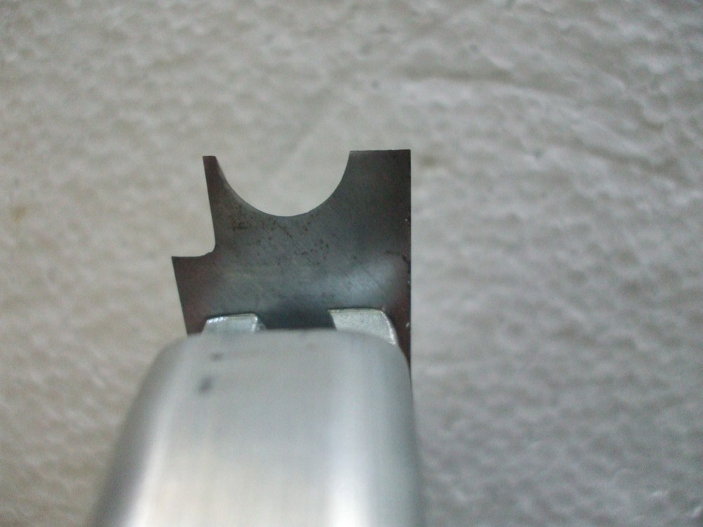 DELTA ROCKWELL CUTTER HEAD