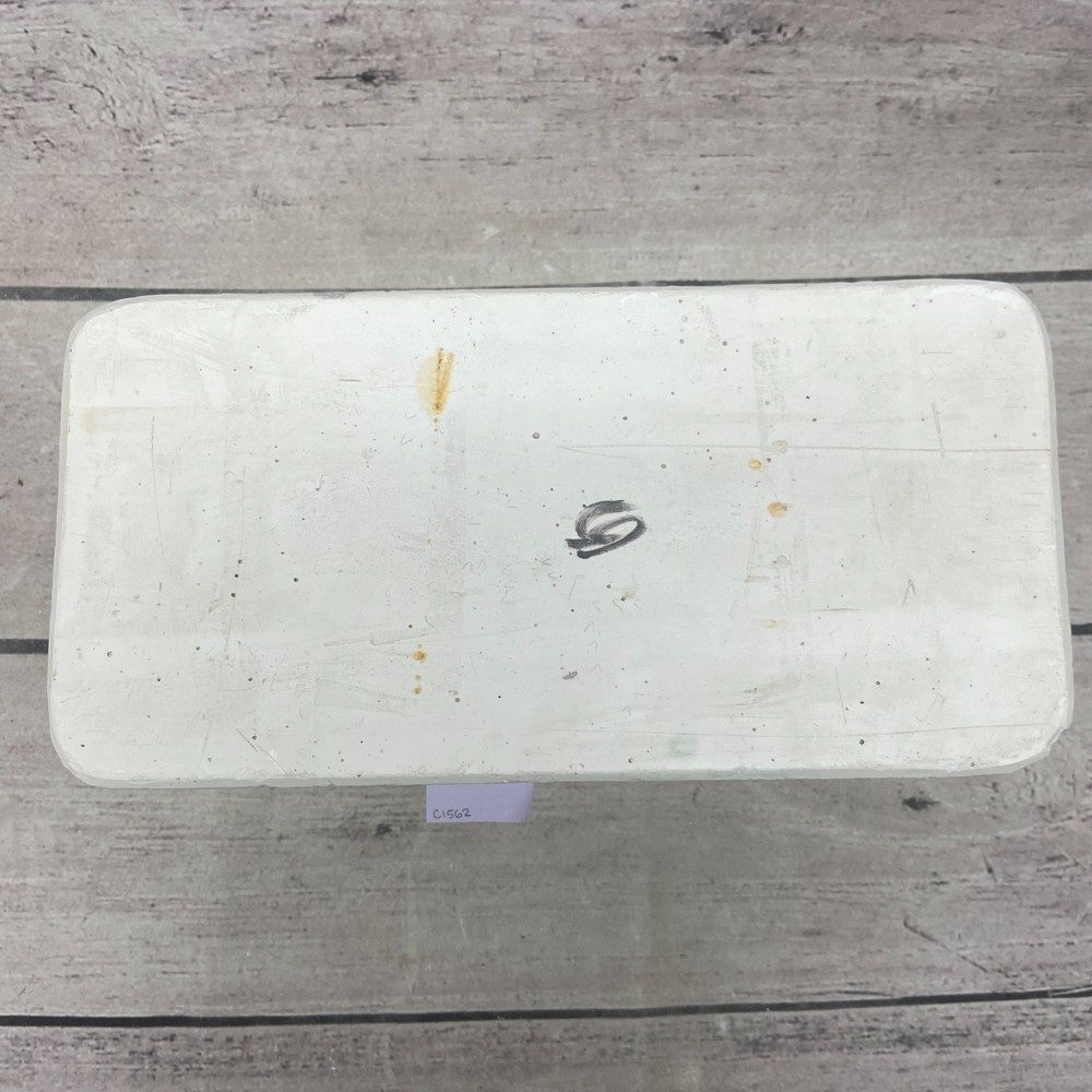 Holland Mold Ceramic Casting Mold Two Swans Shape #H-2453