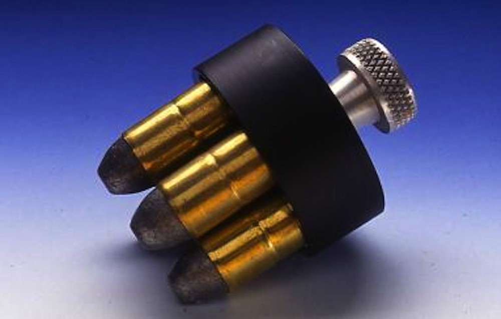 HKS Speedloader model 32-K 32K