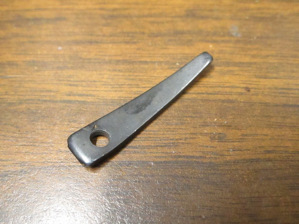 #11 CVA Early & Later Style Double Set Trigger Spring for Rear Trigger (Unused)