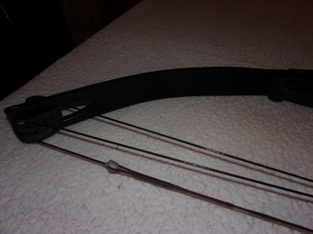 Darton Archery 30MX Compound Bow