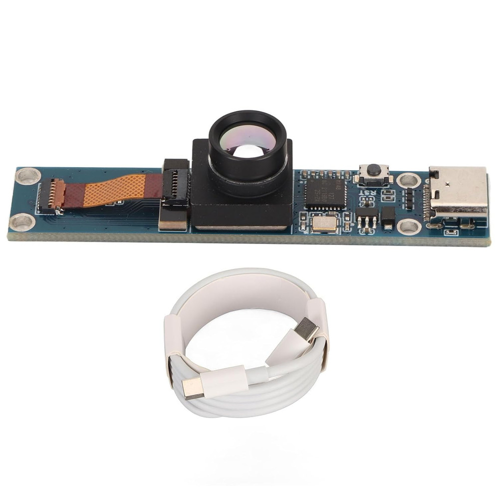 Thermal USB Camera Module, IR Thermal Camera Sensor Temperature Sensor Module, T