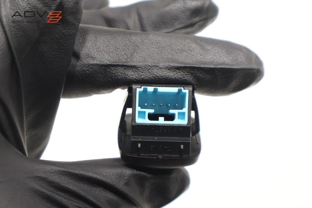 2022 - 2025 FORD MAVERICK DASH SUN LOAD AMBIENT LIGHT CONTROL SENSOR OEM