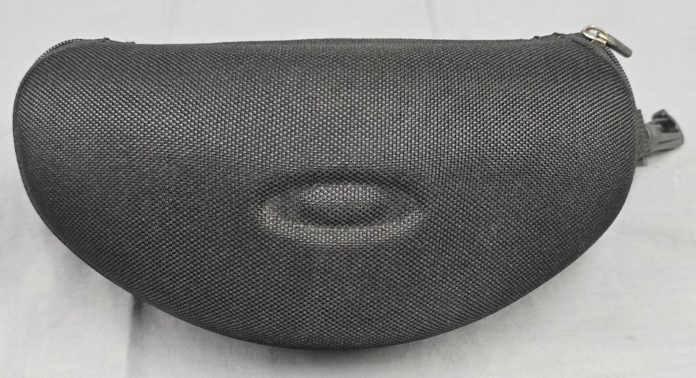 USGI SOF Oakley Standard Issue Ballstic Goggle Array 1.0 3 Lens Black