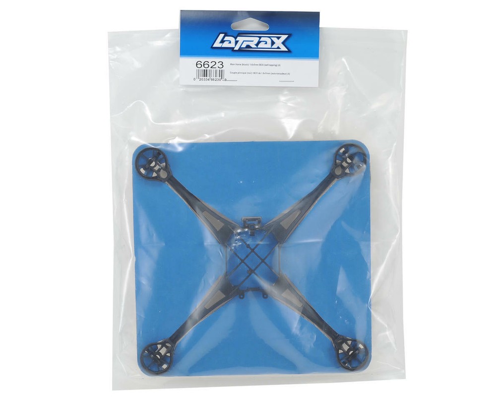 Traxxas LaTrax Alias Main Frame [TRA6623]