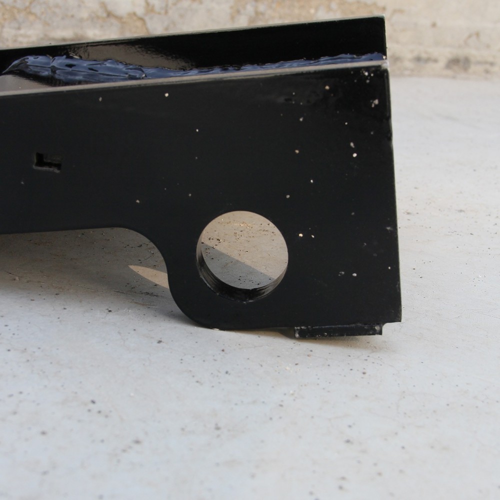 Quick Attachment Excavator Coupler Bracket For Bobcat X-change E Series US Stock