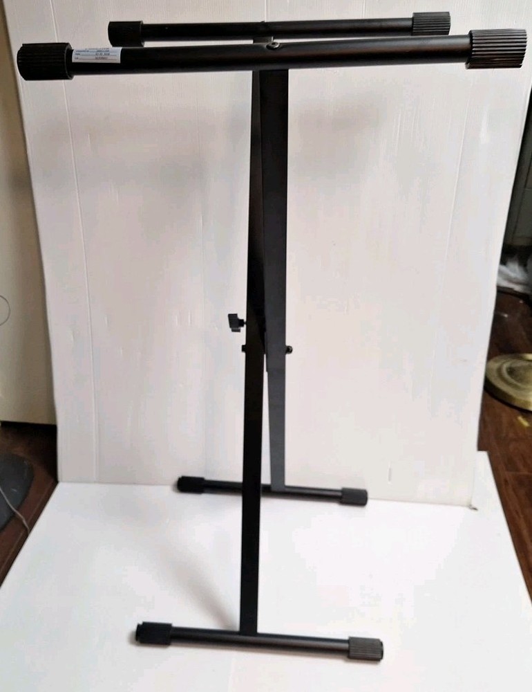 Proline PL100 X-Braced Keyboard Stand