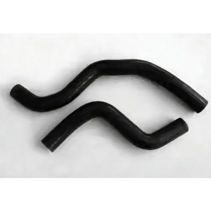 High Performance Blue Silicone Radiator Hose Kit for Mitsubishi Evolution 4/5/6