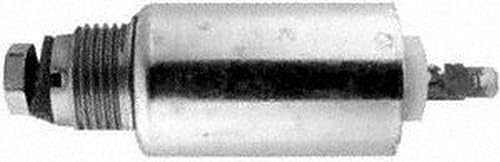 ES9 Idle Stop/Fuel Cut Off