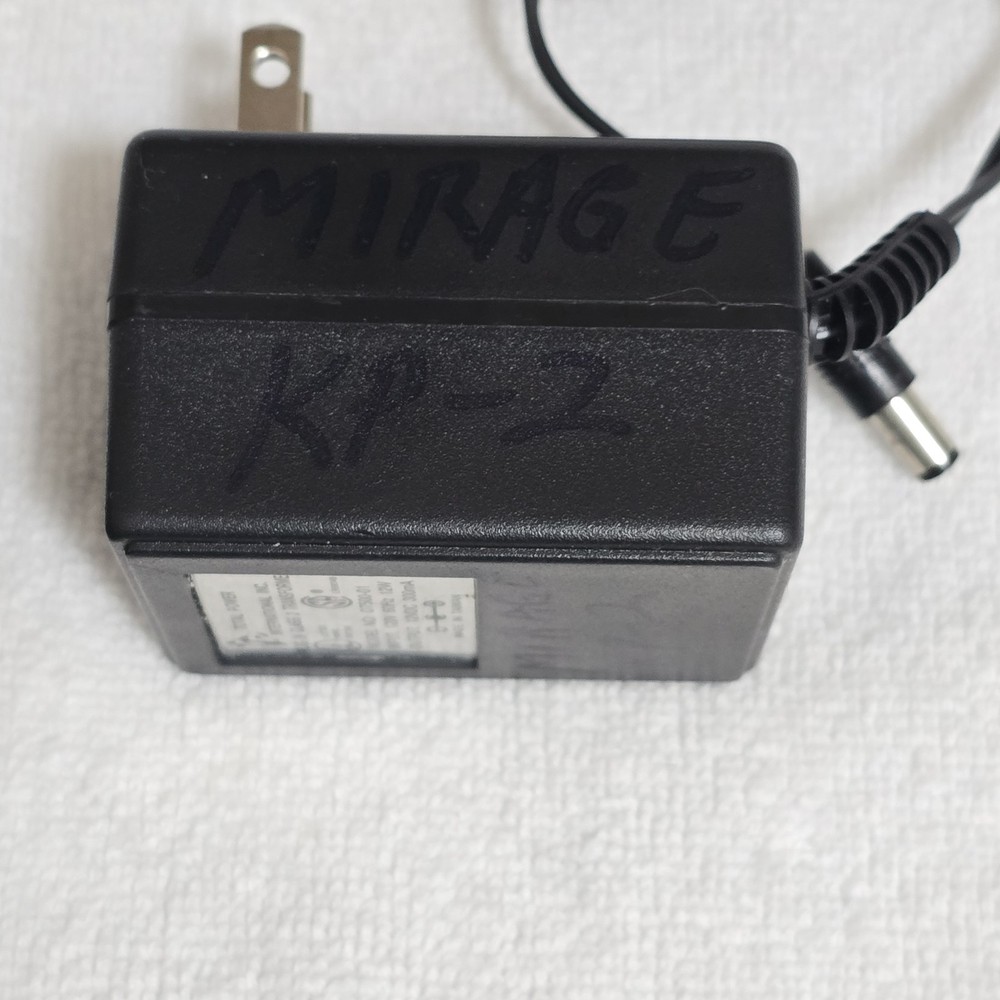 Mirage KP-2 Control Box