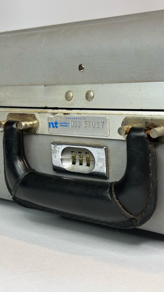 Northern Telecom DSS 37017