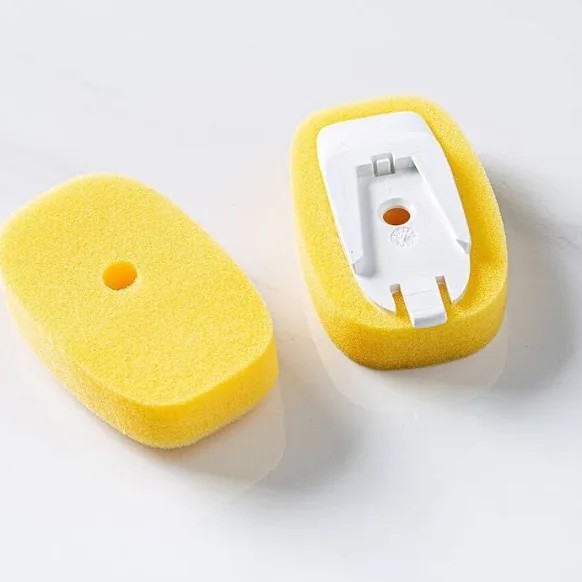 OXO Refill - 2 Pack, Soap Dispensing Dish Sponge