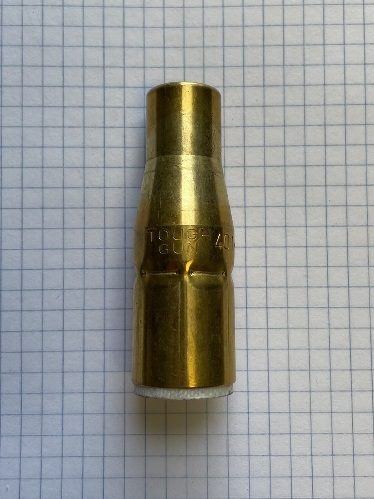 Tregaskiss 401-49-50 Nozzle