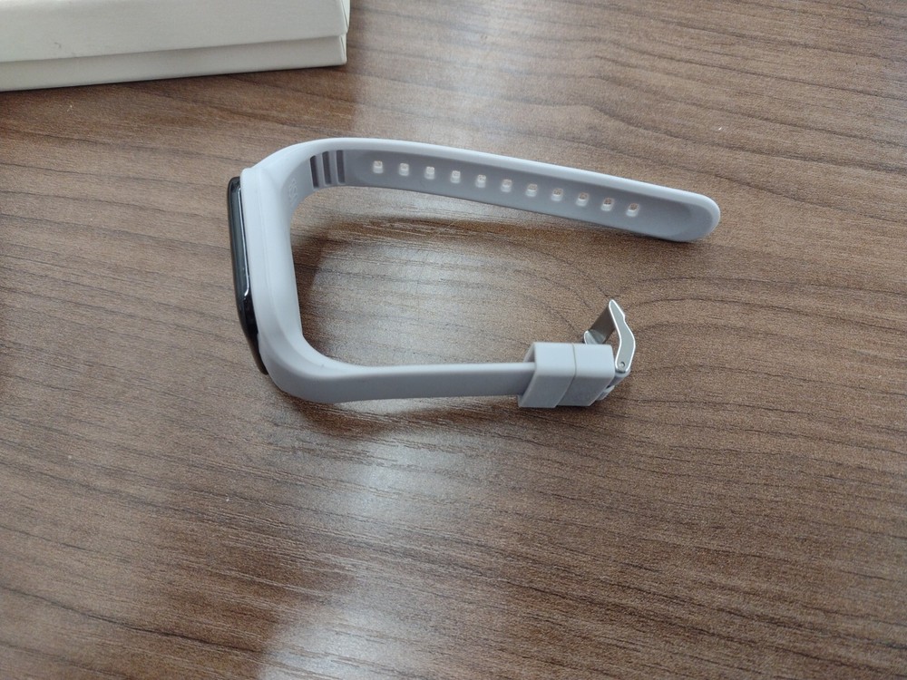 Led Pedometer Watch