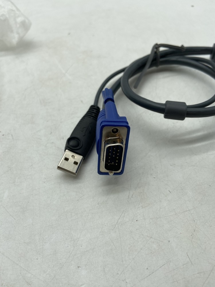 StarTech.com USB Server Interface Module for SV5USBS series Cat5 KVM FREE S/H
