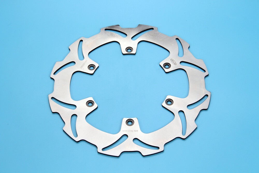 Front Brake Rotor Disc Disk for HUSABERG FE 600 E (1999-2002) 01 00