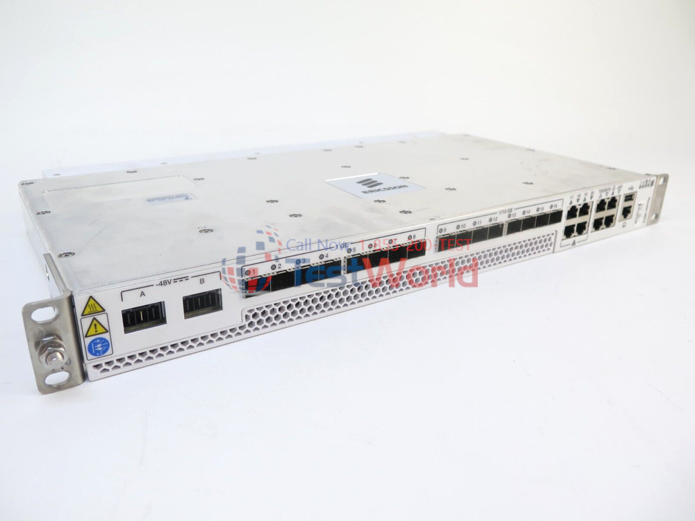Ericsson Router 6672 DC Router, BFD101131/2
