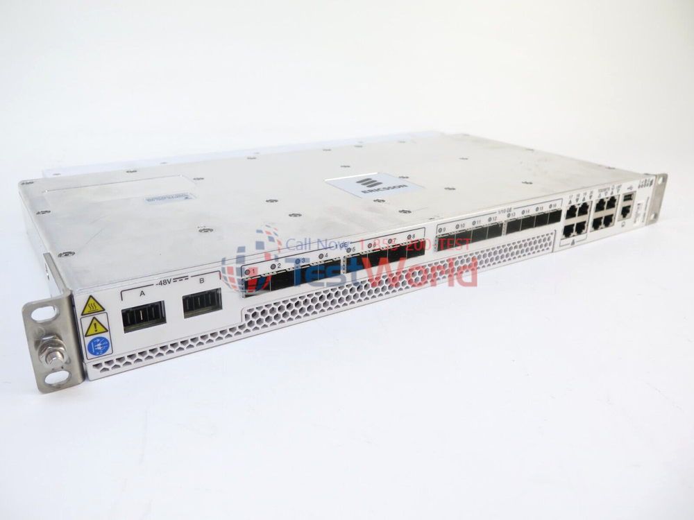 Ericsson Router 6672 DC Router, BFD101131/2