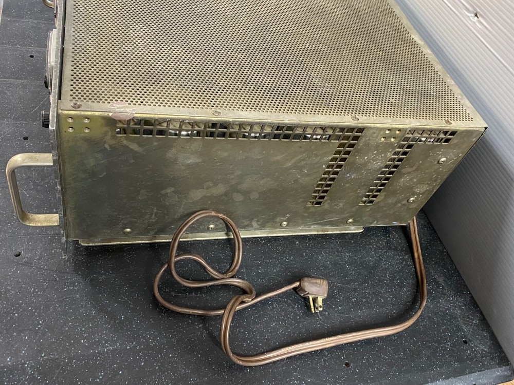 KEPCO KS18-50M POWER SUPPLY