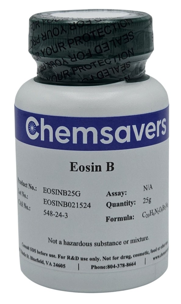 Eosin B, 25g