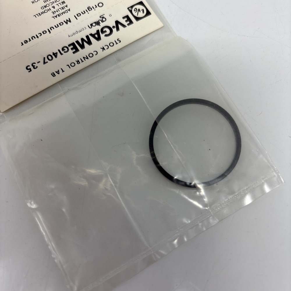 EV•Game G1407-35 Belt (price Code 008)