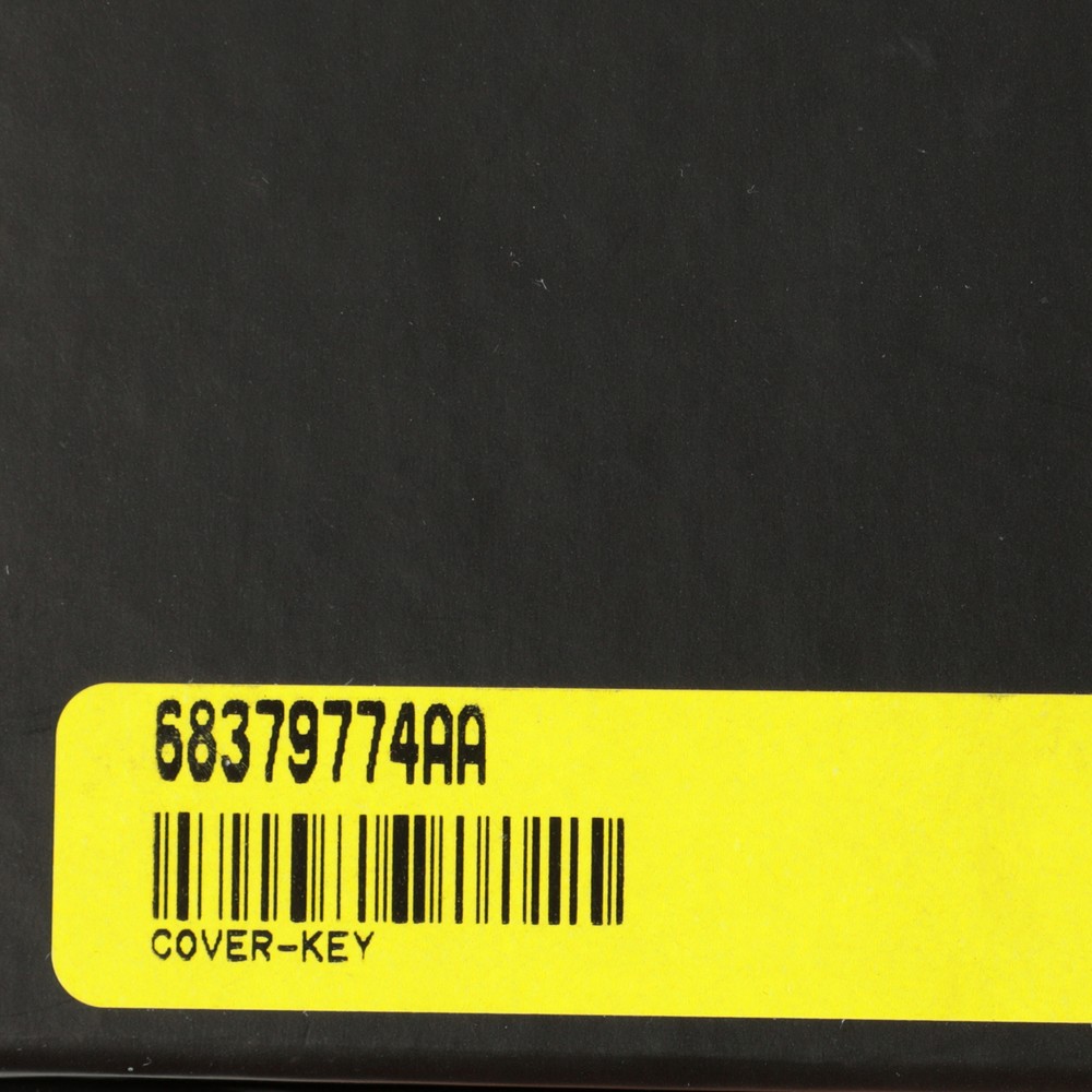 Alfa Romeo Key Cover Metallic Grey