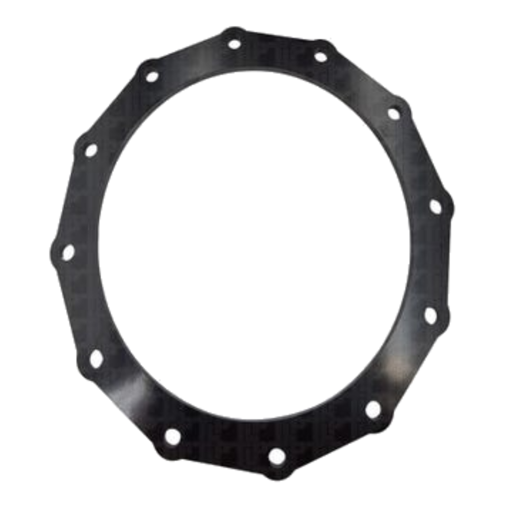 Middle Sprocket Ring Fits CAT 277C 277C2 287C 287C2 287D 297C 297D 258-3084