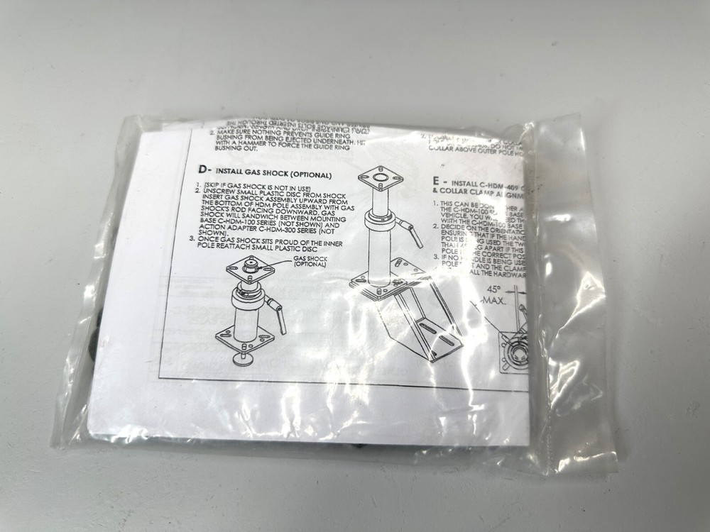 Havis Hardware Kit C-HK-115 REVC2