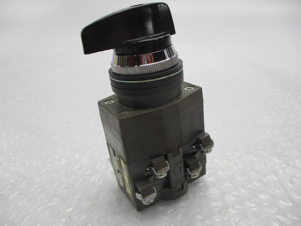 IDEC ACSNO-234 SELECTOR SWITCH NSNP