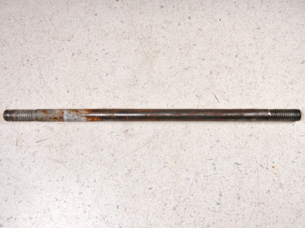 64-66 HONDA CT200 #6 SHORT CYLINDER STUD