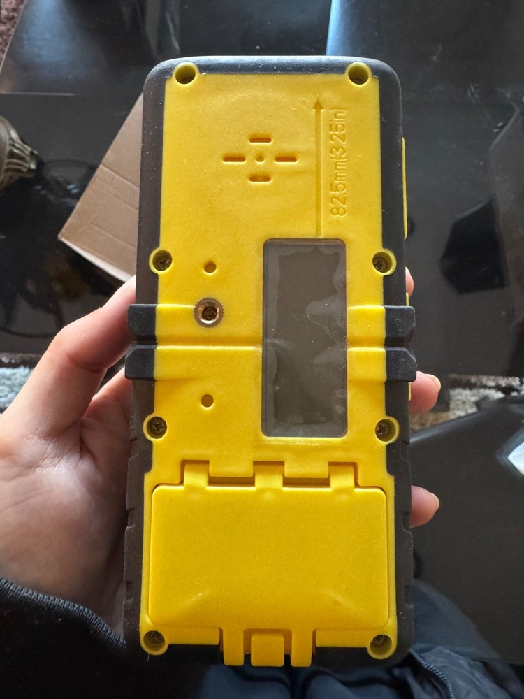 SitePro Rotary Laser Detector | 27-RD202