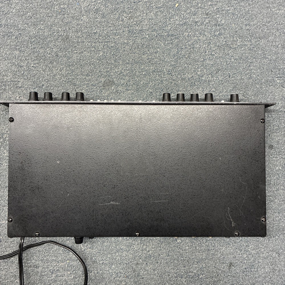 ADA Digital Delay 1.28i, FX, Vintage Rack