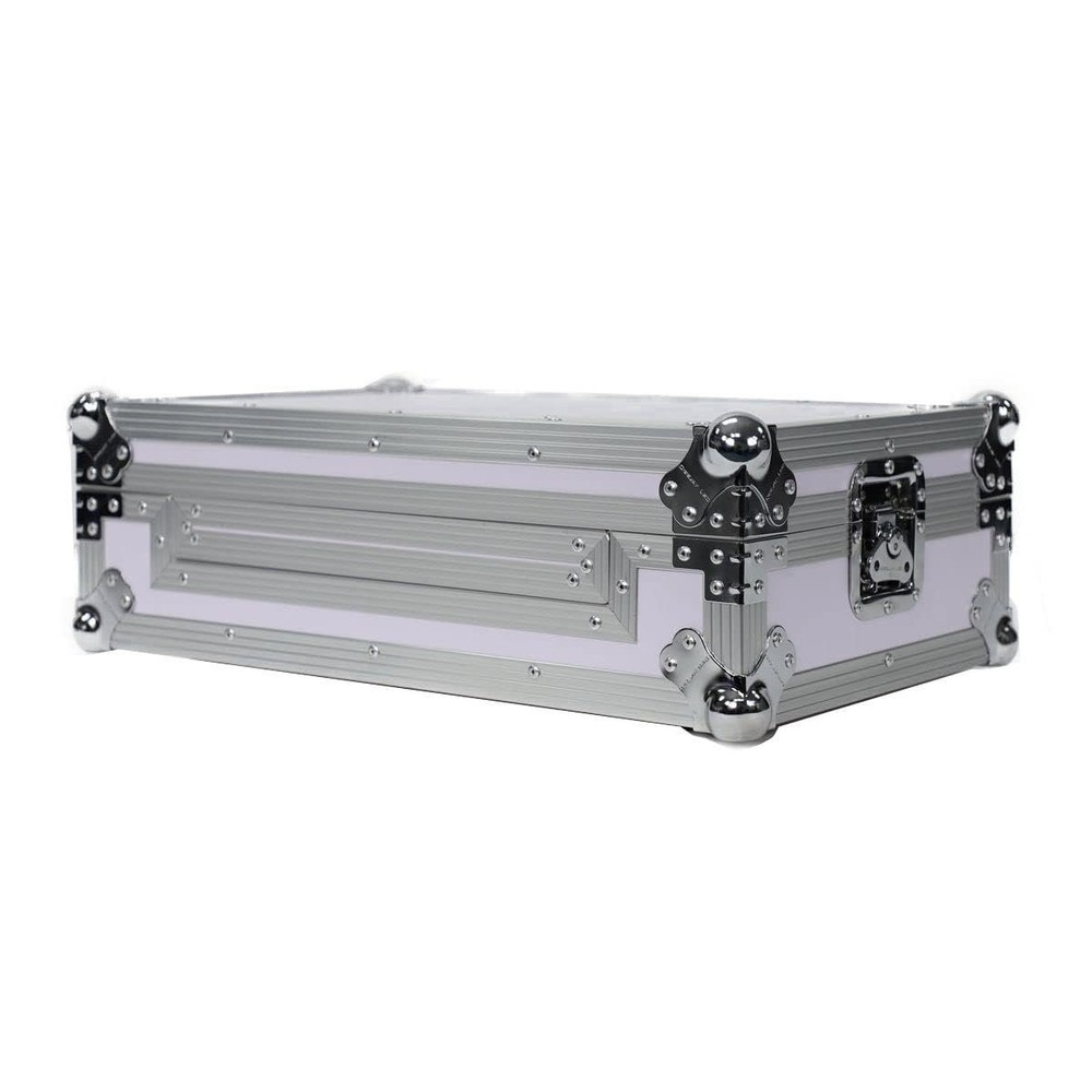 Deejay LED DJ Case (TBHDDJSB3WHITE)