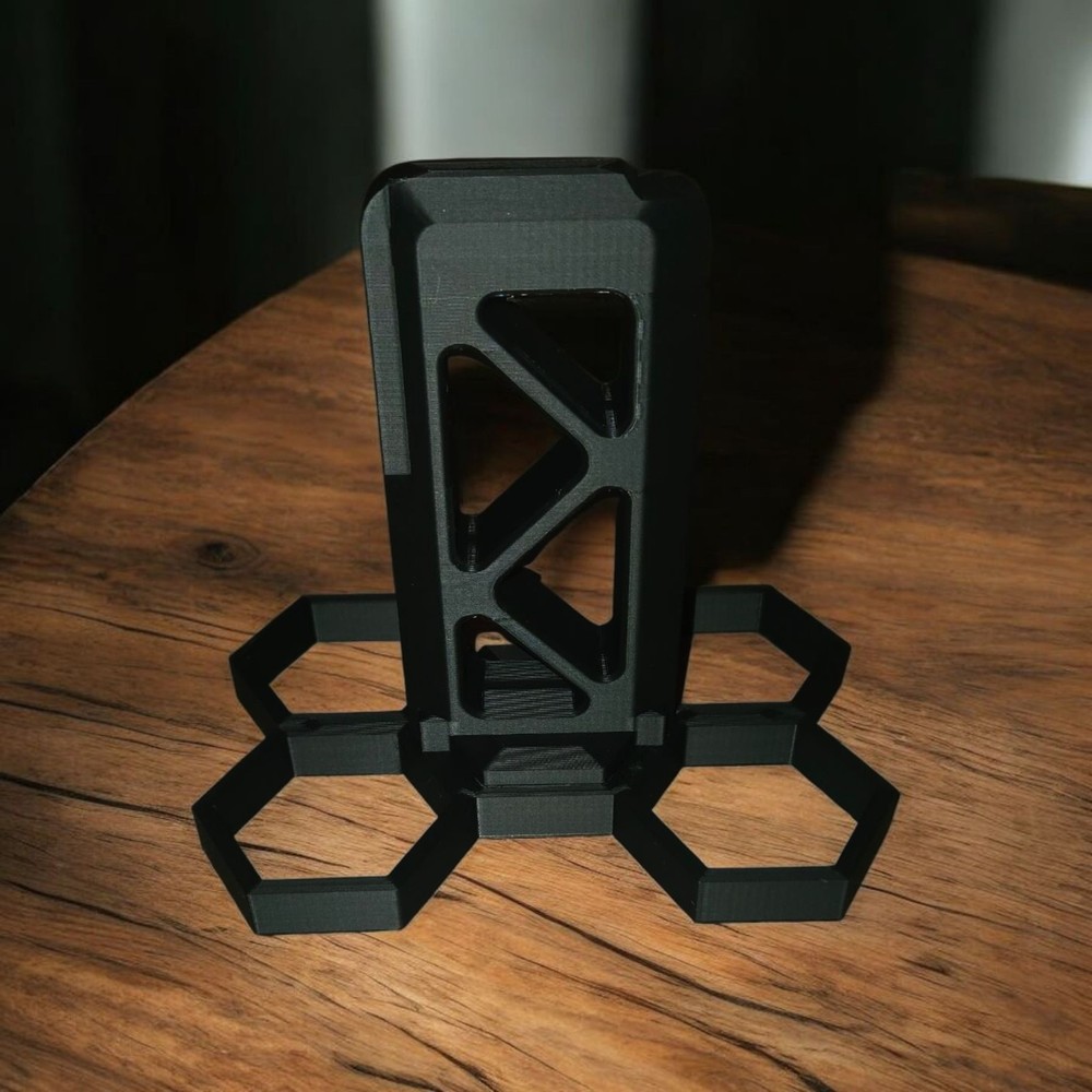 Ar15 Simple Display Stand