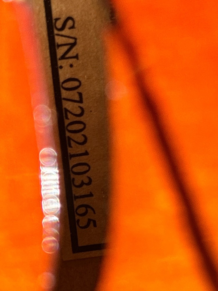 Cecilio CVN-300 1/2 Size Violin Only